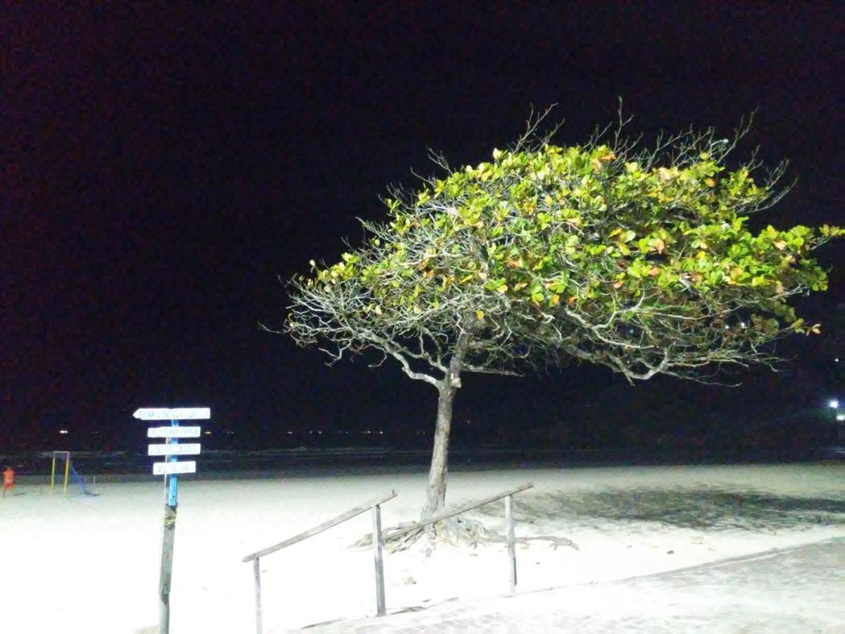 Cobertura Com Churrasqueira Propria E Wi-Fi Perto Da Praia - Excelente Para Familia E Amigos Guaruja Bagian luar foto
